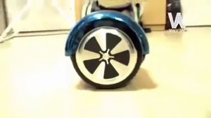 Обзор гироскутера Smart Balance Wheel 6 5