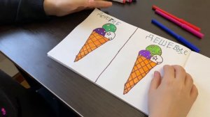 Сравниваем дорогие фломастеры vs дешёвые