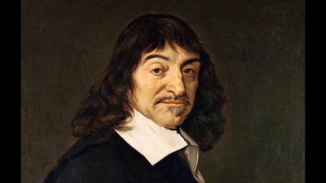 "Descartes' 'I Think, Therefore I Am'" by Charles Miceli at 1000-Word Philosophy смотреть онлайн