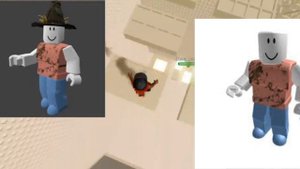 ☠️~мифы роблокса~☠️