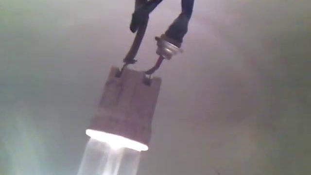 Это интересно. Как продлить жизнь лампочки! смотреть онлайн