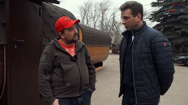 Как выбрать БАНЮ-БОЧКУ? Неудобные вопросы Ивану Селиванову, Bochky.ru смотреть онлайн