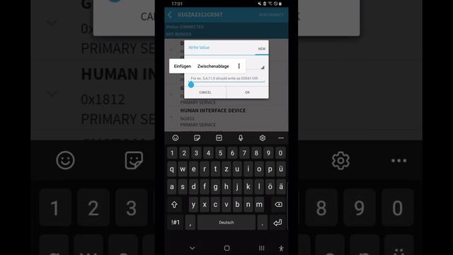 Ninebot Max G2 Tuning Hack with Android to 32kmh