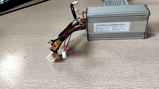Как ускорить фэтбайк Minako F10 Syccyba