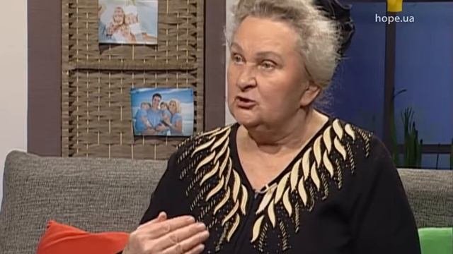 #53. Добрачные отношения / Лидия Нейкурс (Непростое состояние)