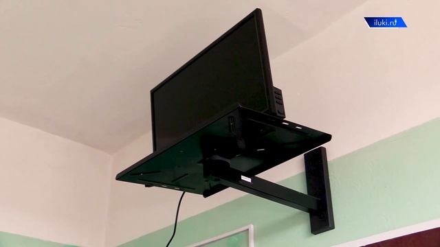 iluki.ru в СИЗО №2 г.Великие Луки смотреть онлайн