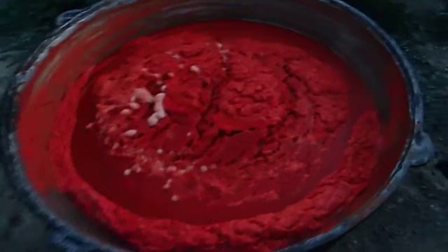 Закатка помидор,в собственном соку (2) 03.08.2015 смотреть онлайн