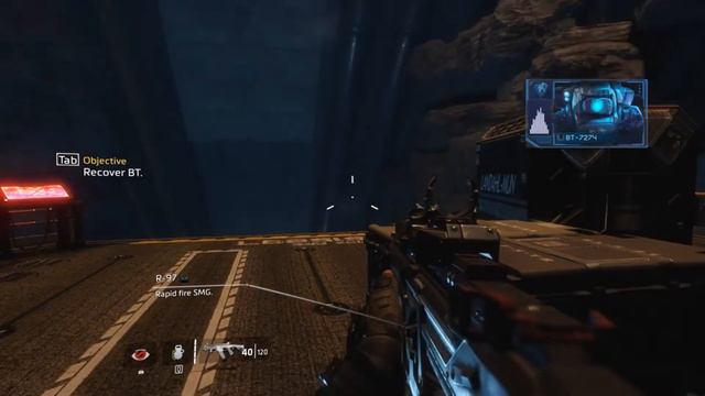 Titanfall 2 | North Star & Ronin | HD | 60 FPS | Crazy Gameplays!!