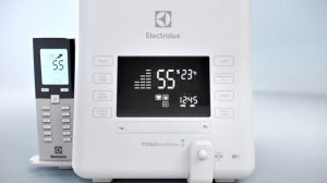 Electrolux Yogahealthline