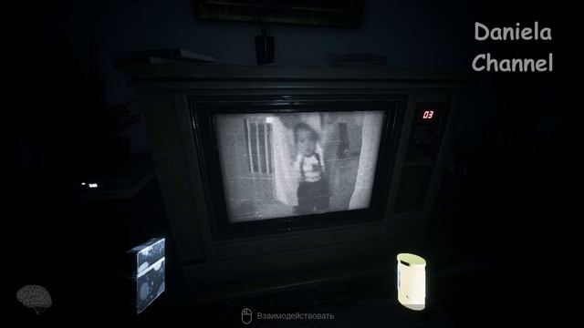 ? 4 ЧЕРДАК И ПРОЧЕЕ _ VISAGE - Daniela.mp4
