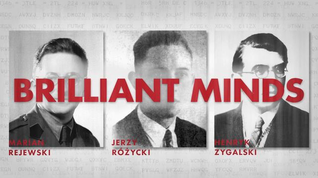 Exhibition – Digits, Codes and Ciphers – 100 Years of Polish Independence смотреть онлайн