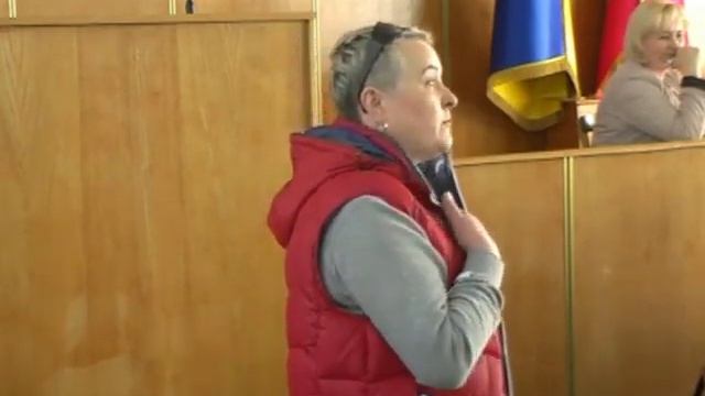 8-сесія Тульчинської міської ради сьомого скликання частина-6 смотреть онлайн