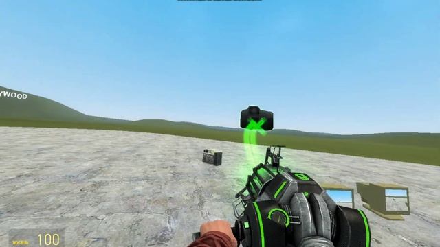 Как сделать симпл радио? (GMOD) смотреть онлайн