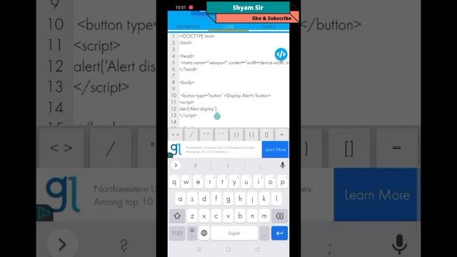 alert function in js || How to use the alert() method in JavaScript||confirm box in javascript
