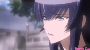 Бусуджима Саеко/Школа мертвецов/AMV Busujima Saeko - Monster