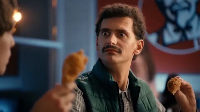 Такое без вкусное, таким Платным! KFC RYTV смотреть онлайн