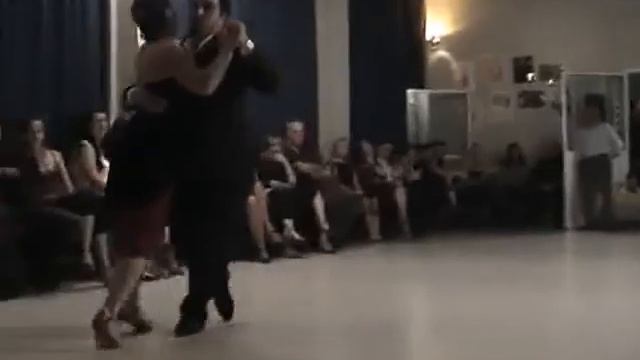 Vilma Vega y Fernando Galera смотреть онлайн