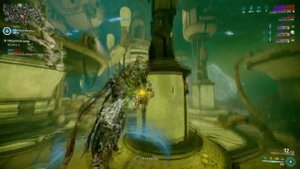 Как выбить мису прайм с первого раза.(Warframe)