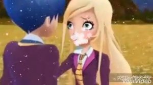 Роуз и Хоук. Мы будем вместе