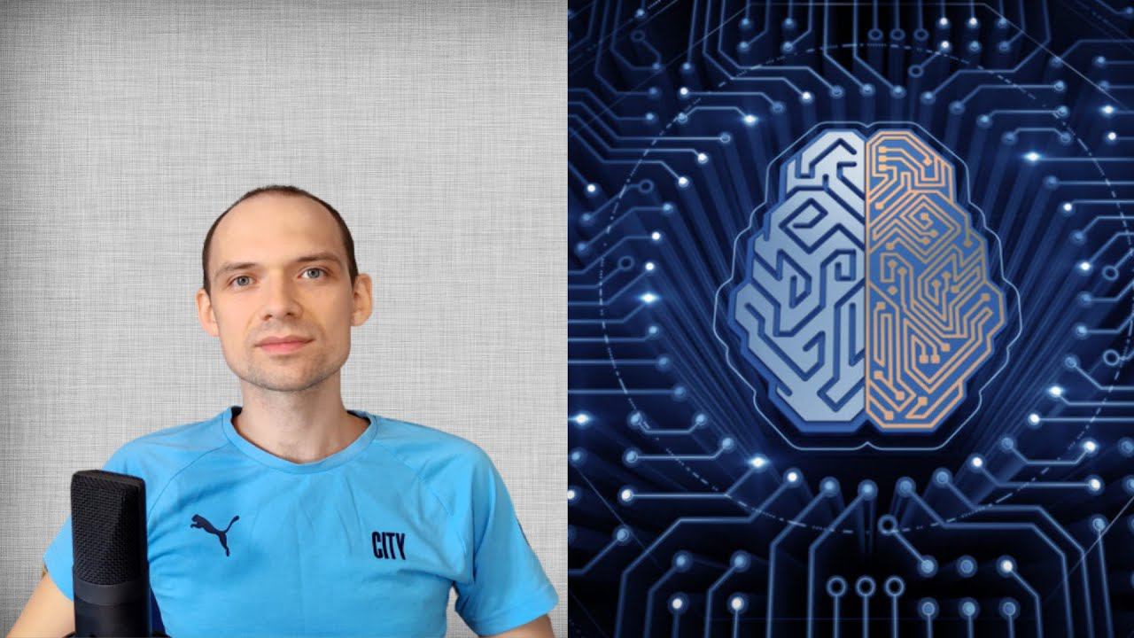 Вводный стрим по машинному обучению смотреть онлайн