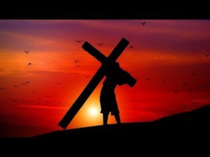 о фильме "Страсти Христовы" Джеймс Кэвизел,Мел Гибсон.