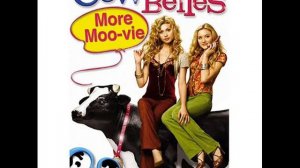Sheila McCarthy - All Good Now - Cow Belles
