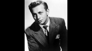 Mel Tormé - (These) Desperate Hours