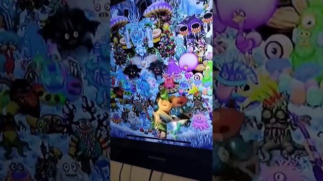 everyone!! I lost my sheriff toaster, ???? смотреть онлайн