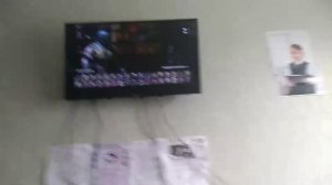 Как играть на PS4 двумя джойстикоми в MORTAL KOMBAT XL