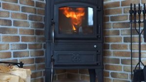 Печь - камин Guca Lava САЛОН КАМИНОВ ПРОМЕТЕЙ