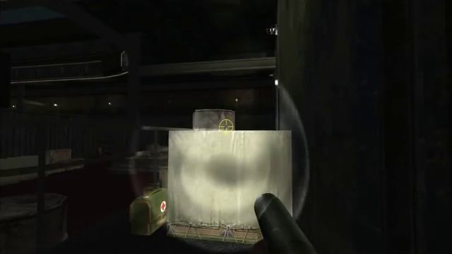 Игра Боец СОБР - Часть 1 смотреть онлайн