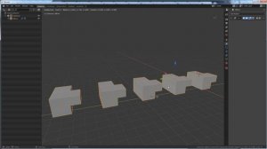 HardOps Blender addon - обзор: интерфейсы