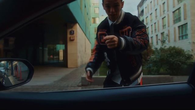 Snippet GOTCHA - Мразь (23.09)‼️ смотреть онлайн