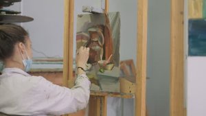 Кузбасский художественный колледж