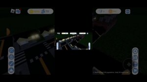 Играем в мини сити