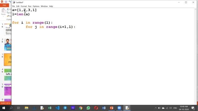 TWC - 13 - Google Interview Question - Find Duplicate Number in a list смотреть онлайн