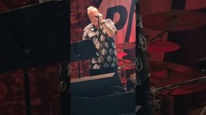 Public Image Ltd ~ Johnny Rotten/John Lydon ~ This Is Not A Love Song  ~ Belgium ~ 26/06/22