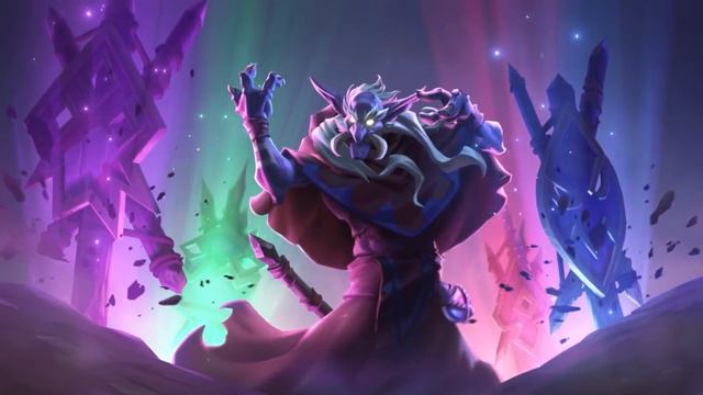 🐗 НОВОЕ ДОПОЛНЕНИЕ ПРО ОРДУ! ГОД ГРИФОНА! НОВЫЙ РЕЖИМ! | Hearthstone Blizzcon 2021 смотреть онлайн