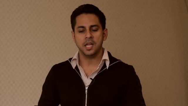 Советы экспертов - Вишен Лакьяни смотреть онлайн