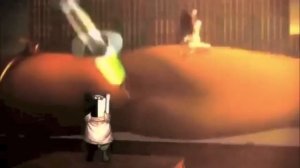 Tsumiki's Actual Execution