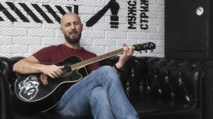 ЧИЖ - Глупенькая песня (Ассоль)