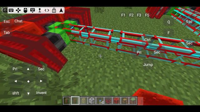 WOW!!! CARA MEMASANG MOD BUILDCRAFT DI ANDROID!!! смотреть онлайн