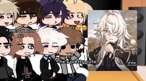 bl manhwa react to my fyp | FINISHED | normal.. 🎃 | a bit of simp 😔 /Shashie_chan\`Ty for watching`