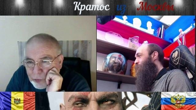 Чувство Собственной Важности, три ярких примера. Как считаете, это приближение весны?