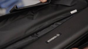 Yamaha YFL-211 Student Flute