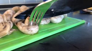 Мой любимый суп ❤️ Грибной сливочный суп ?