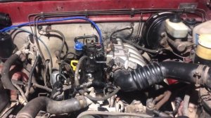 Нестабильная работа двигателя 491QE евро 3 Причины в описании