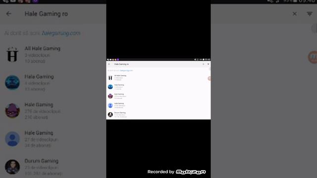 Promovare For Haled смотреть онлайн