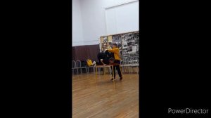 кусочек воскресенья//глажка//уборка//репетиция номера//тренировка//нет больше беседки//(1 год назад)