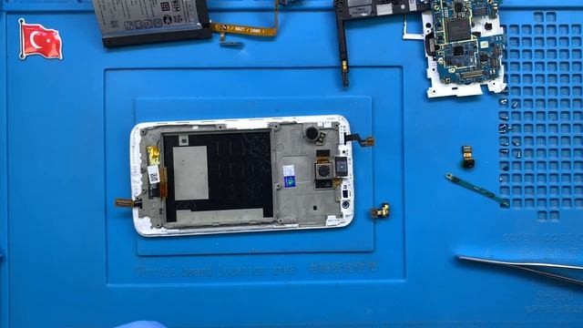 LG G2 Ekran Değişimi ?? | D802 смотреть онлайн